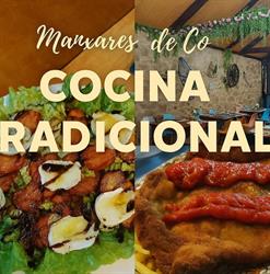 Manxares de Co, Tremoedo