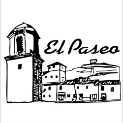 El Paseo, Jimena de la Frontera
