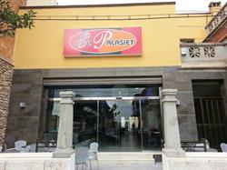 El Palasiet, Amposta