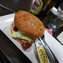 BAR Avenida, Orcera