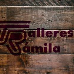 Talleres Ramila S.L., Villarcayo