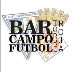 Bar Campo Futbol Torre Roja, Viladecans