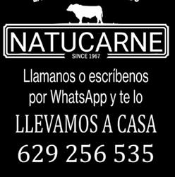 Natucarne Barrejon SL, Madrid