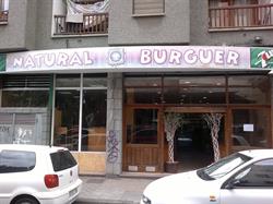 Natural Burguer, San Cristóbal de La Laguna
