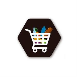 Arkwrights Supermarket, Venta Baja
