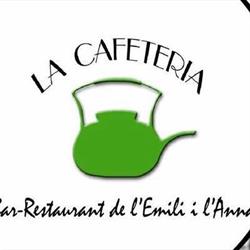 Restaurante Bar La Cafeteria, Roda de Ter