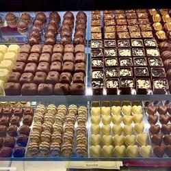 Xocolat, Ceuta