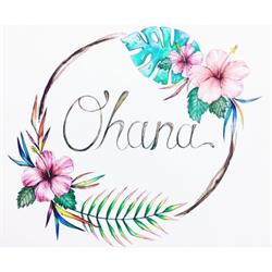 Ohana, Hernani