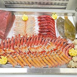 Marisqueria Encinas, El Morche