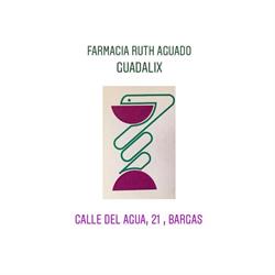 Farmacia del Corralón Ruth Aguado, Bargas