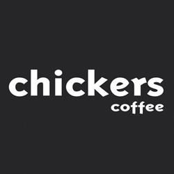 Cafeteria Chickers coffee, Elche