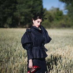 SÁ. Susana Álvarez, Mairena del Aljarafe