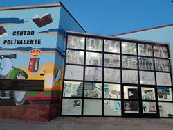 Biblioteca de Torrejón del Rey