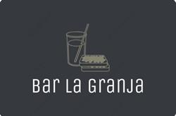 Bar la Granja Pomar, Badalona