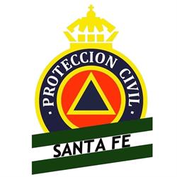 Protección Civil Santa Fe