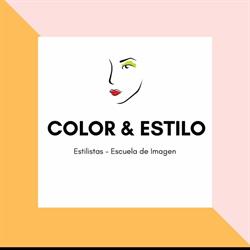 Color & Estilo Retiro, Madrid