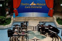 Musicalia, centros de música, Alcobendas