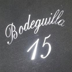 Bodeguilla el 15, Huércal de Almería