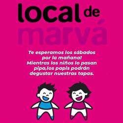 El Local de Marvá, Valencia