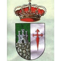 Oficina de turismo de Hornachos. Centro de Recepción de Visitantes.