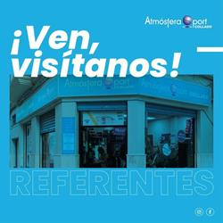 Atmósfera Sport La Línea, La Línea de la Concepción