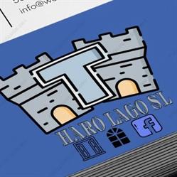 Haro Lago sl, Campamento