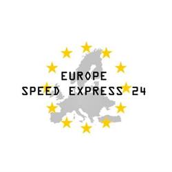 Europe Speed Express 24, Leganés