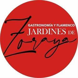 Jardines de Zoraya, Granada