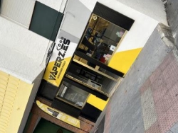 VaperZ Marbella