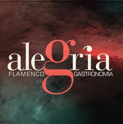 Alegría Flamenco y Gastronomía, Málaga