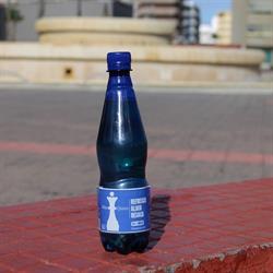 BlueQueen, Santidad