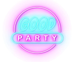 Good Party, La Algaba