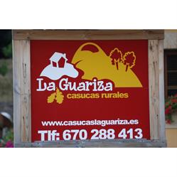 Casitas La Guariza, Fontibre