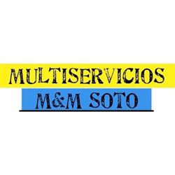 Multiservicios M&m Soto, Móstoles