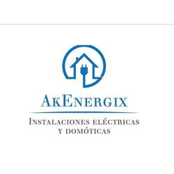 AkEnergix Electricidad y domótica, Valmojado