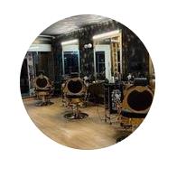 Barbershop Mónaco, Cala Ratjada