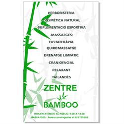 Zentre Bamboo, Banyoles