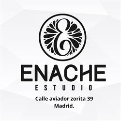 Enache Estudio, Madrid
