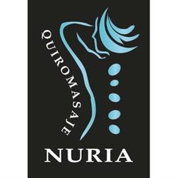 Quiromasaje Nuria, Elche