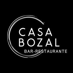 Restaurante Casa Bozal, Fustiñana