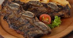 La Taba Parrilla Argentina, Málaga