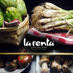Los vinos de la renta, Majadahonda