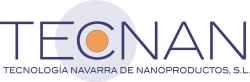 TECNAN, Tecnología Navarra de Nanoproductos S.L., Los Arcos