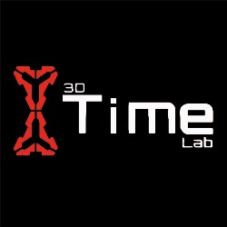 3D Time Lab, Barcelona