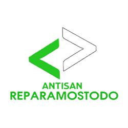 Antisan Multiservicios, Almería