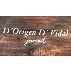 D ´ Origen D ' Vidal Gourmet, Mollerussa