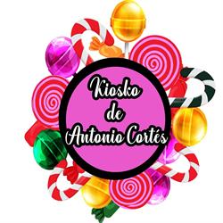 Kiosko De Antonio Cortes, Campillo de Llerena