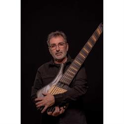 Músico Bajista Eléctrico Mikel Artieda, Jerez de la Frontera