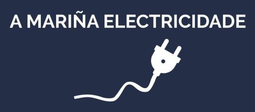 A Mariña Electricidade, Burela