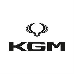 Concesionario Oficial KGM Trade Gamboa, Madrid